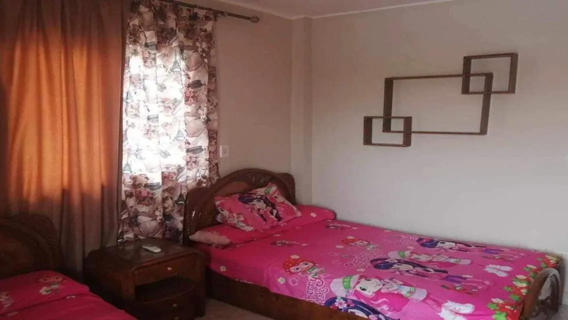 Luxury Apartment with 100 Square Meters in Prime Location