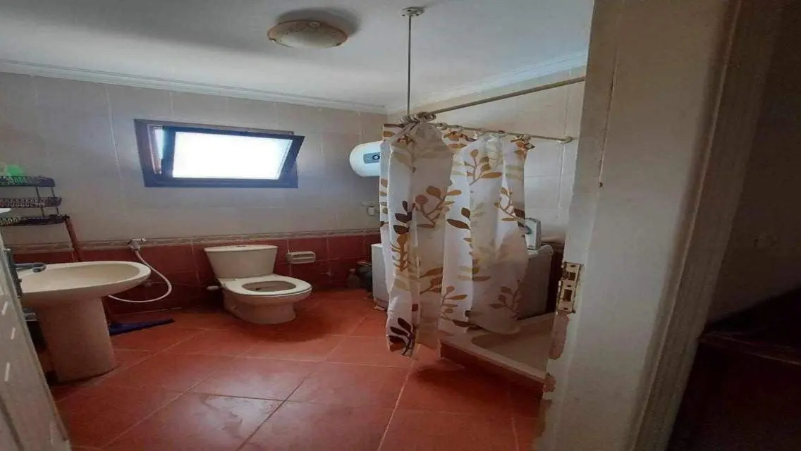 Luxury Apartment with 100 Square Meters in Prime Location