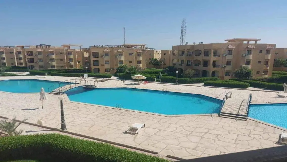 Luxury Apartment with 100 Square Meters in Prime Location