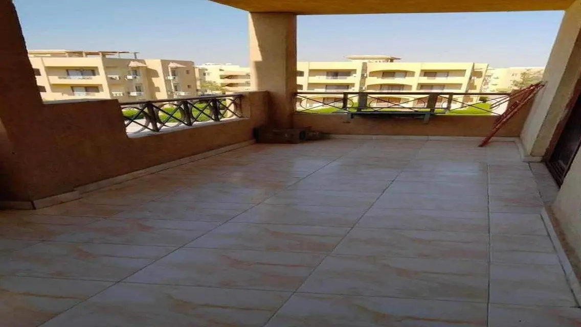 Luxury Apartment with 100 Square Meters in Prime Location