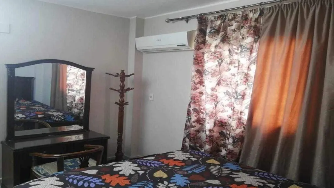Luxury Apartment with 100 Square Meters in Prime Location