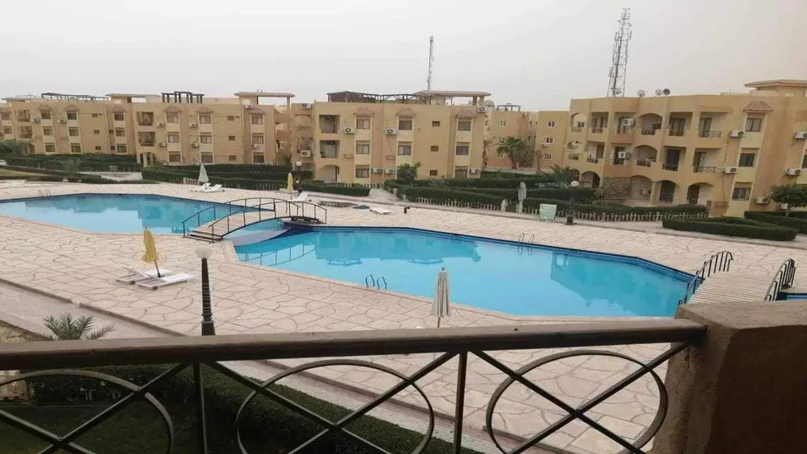 Luxury Apartment with 100 Square Meters in Prime Location