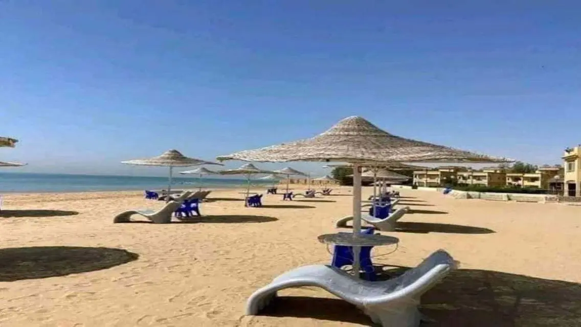 Luxury Apartment with 100 Square Meters in Prime Location