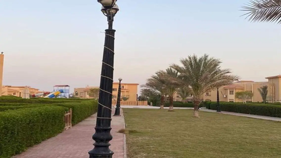 Luxury Apartment with 100 Square Meters in Prime Location