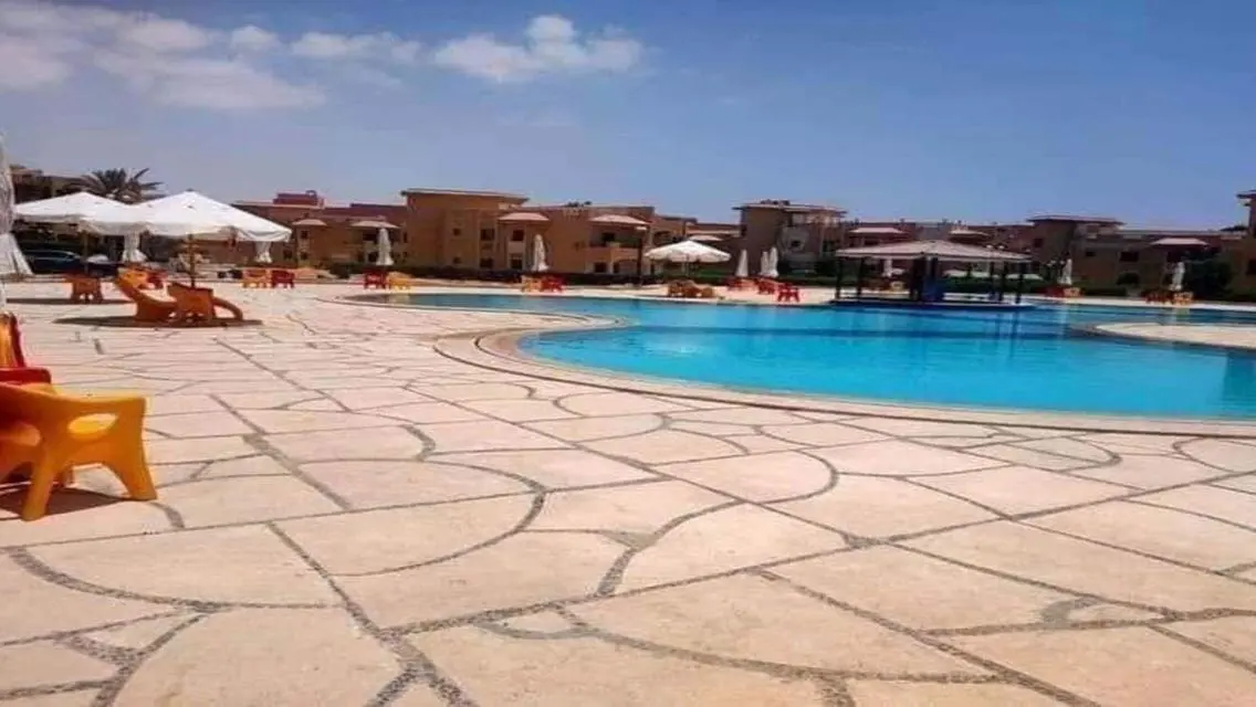 Luxury Apartment with 100 Square Meters in Prime Location