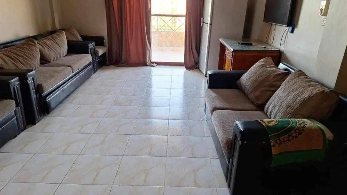 Luxury Apartment with 100 Square Meters in Prime Location