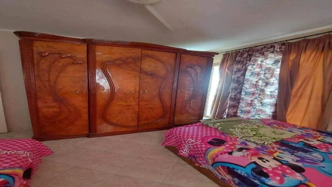 Luxury Apartment with 100 Square Meters in Prime Location