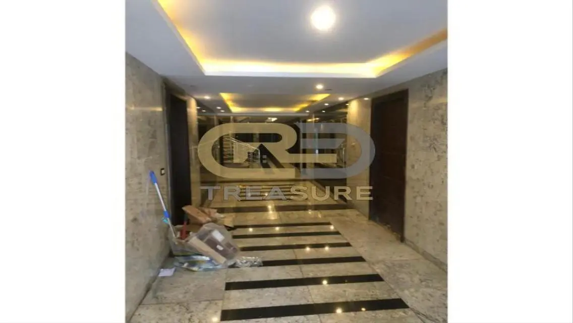 Unmissable Treasure in the Heart of the City