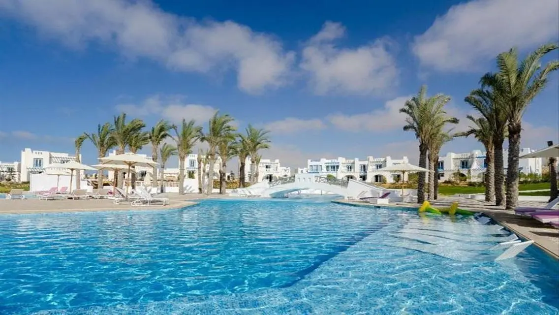 شقة رائعة مطلة على الجبل
