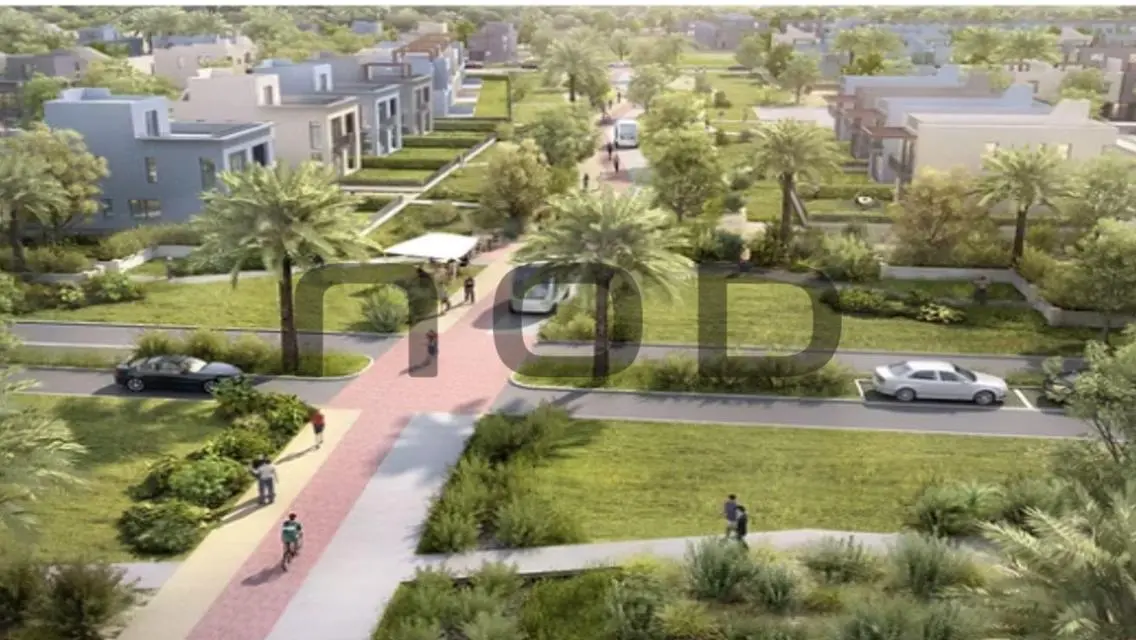 وحدة سكنية مميزة في وسط المدينة مع إطلالة رائعة