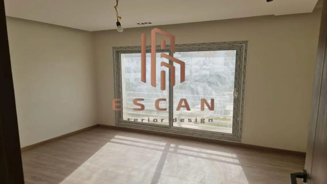 Spacious 109 sqm Apartment for Rent with Great View