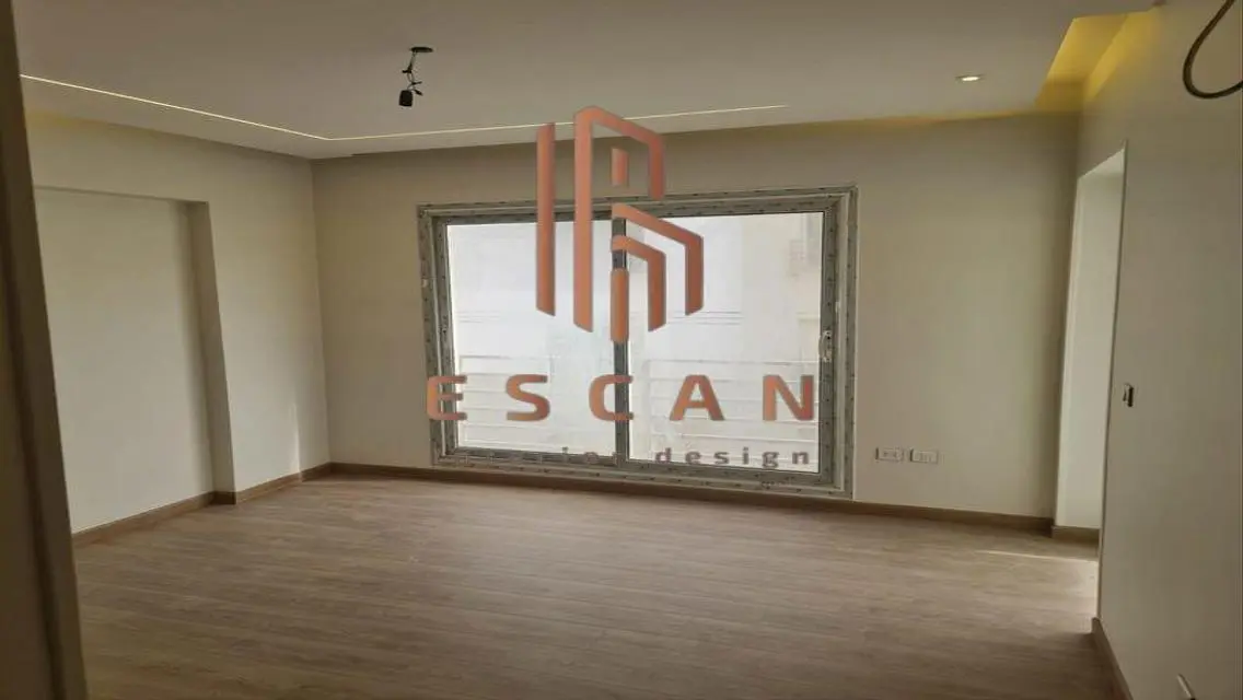 Spacious 109 sqm Apartment for Rent with Great View
