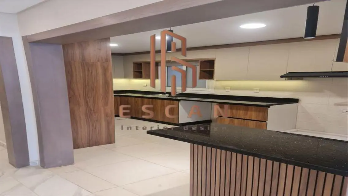 Spacious 109 sqm Apartment for Rent with Great View