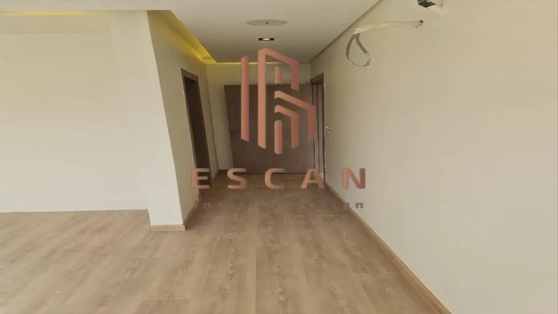Spacious 109 sqm Apartment for Rent with Great View