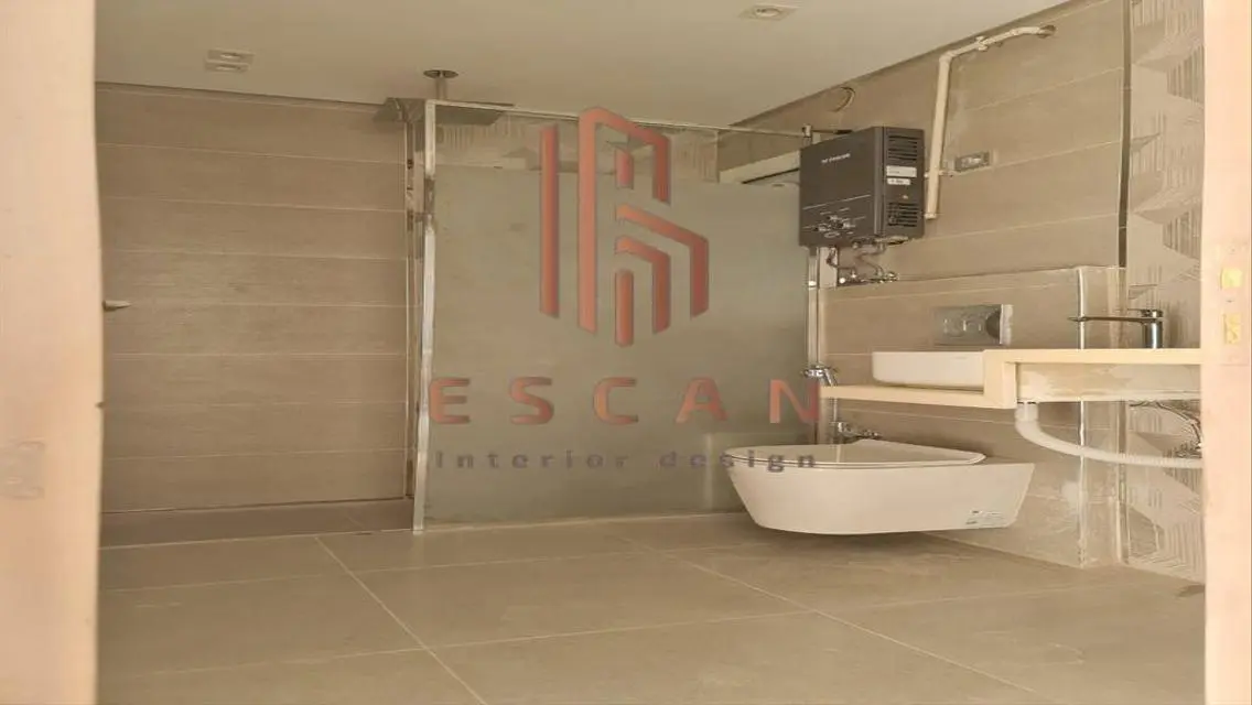 Spacious 109 sqm Apartment for Rent with Great View