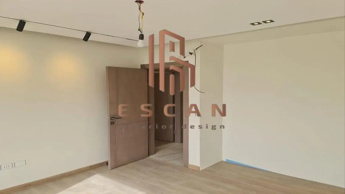 Spacious 109 sqm Apartment for Rent with Great View