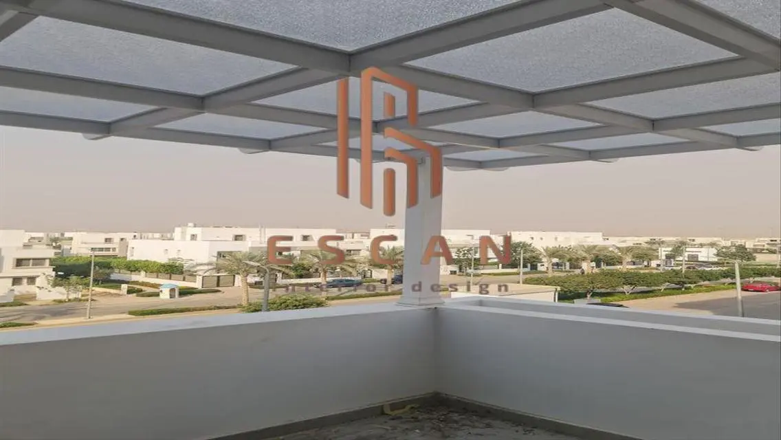 Spacious 109 sqm Apartment for Rent with Great View