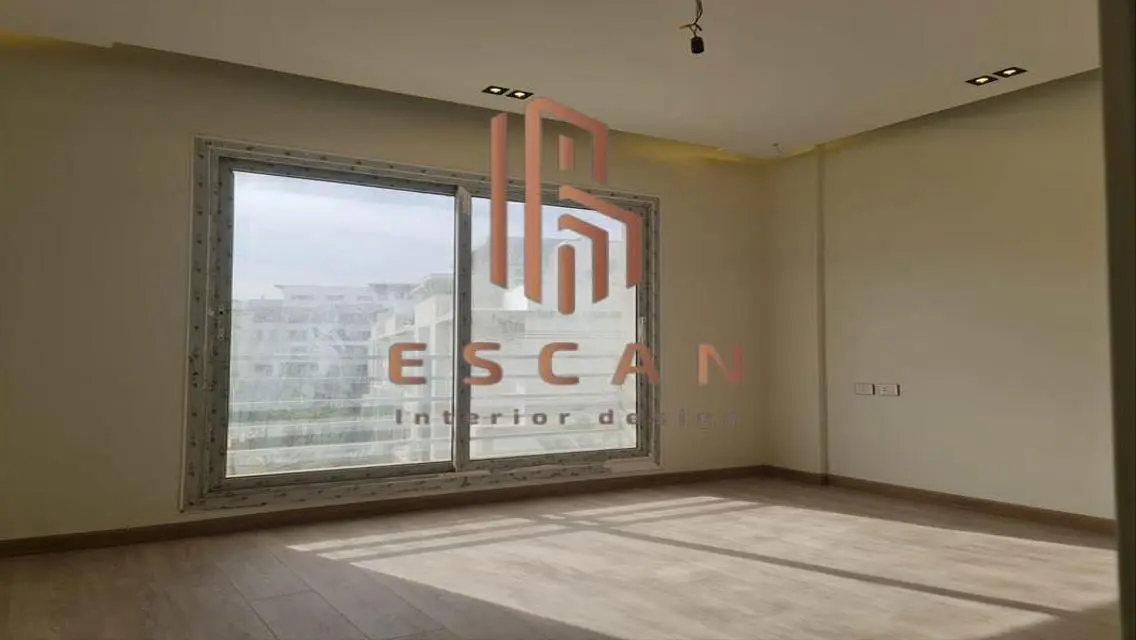 Spacious 109 sqm Apartment for Rent with Great View
