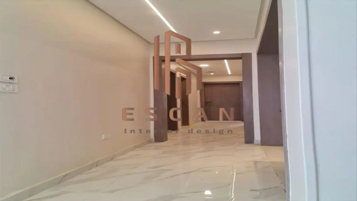 Spacious 109 sqm Apartment for Rent with Great View