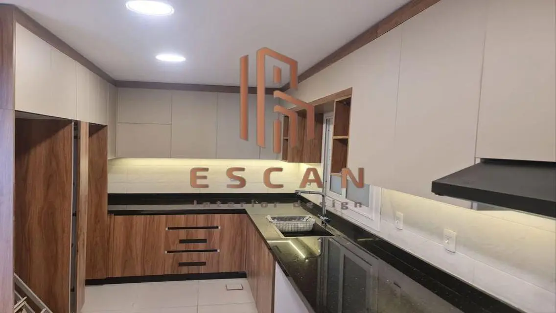 Spacious 109 sqm Apartment for Rent with Great View