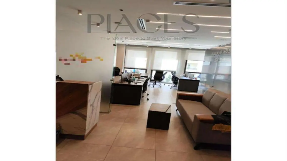 Luxurious 109 Meter Apartment - 2 Bedrooms - 3 Bathrooms - Price 1150