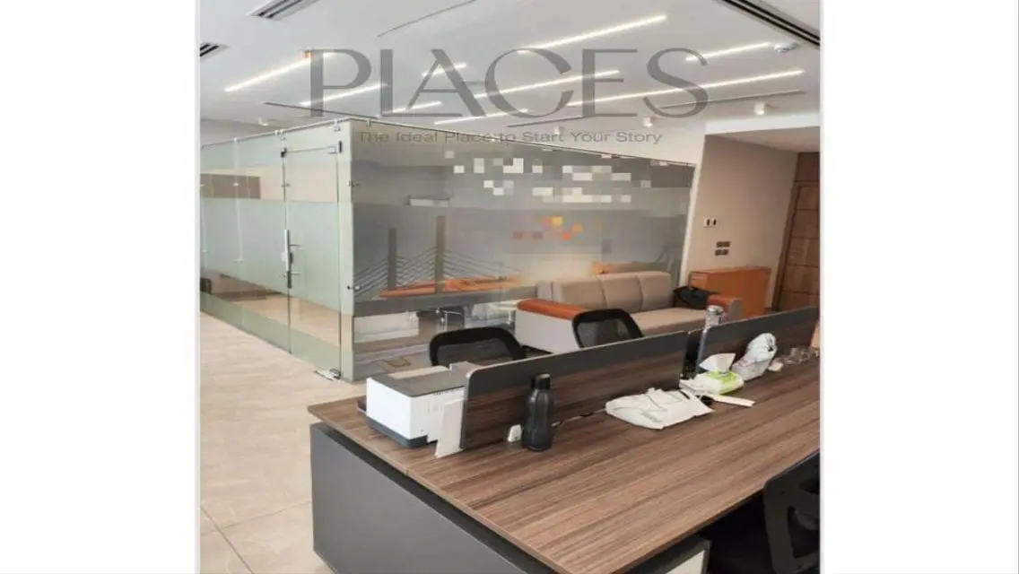 Luxurious 109 Meter Apartment - 2 Bedrooms - 3 Bathrooms - Price 1150