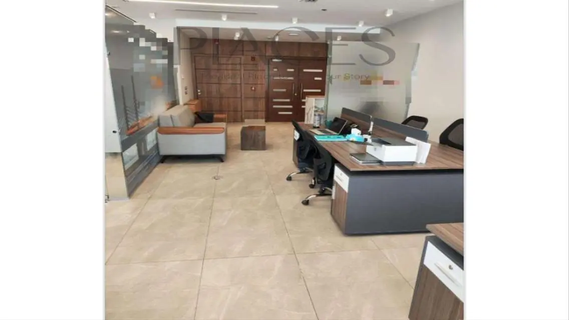 Luxurious 109 Meter Apartment - 2 Bedrooms - 3 Bathrooms - Price 1150