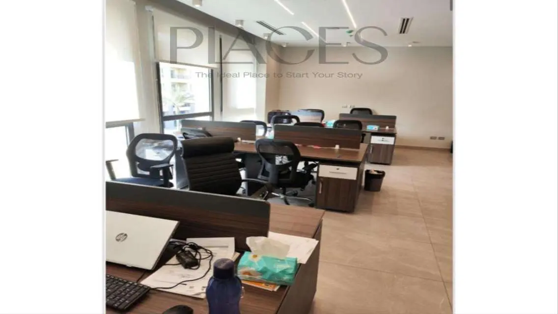 Luxurious 109 Meter Apartment - 2 Bedrooms - 3 Bathrooms - Price 1150