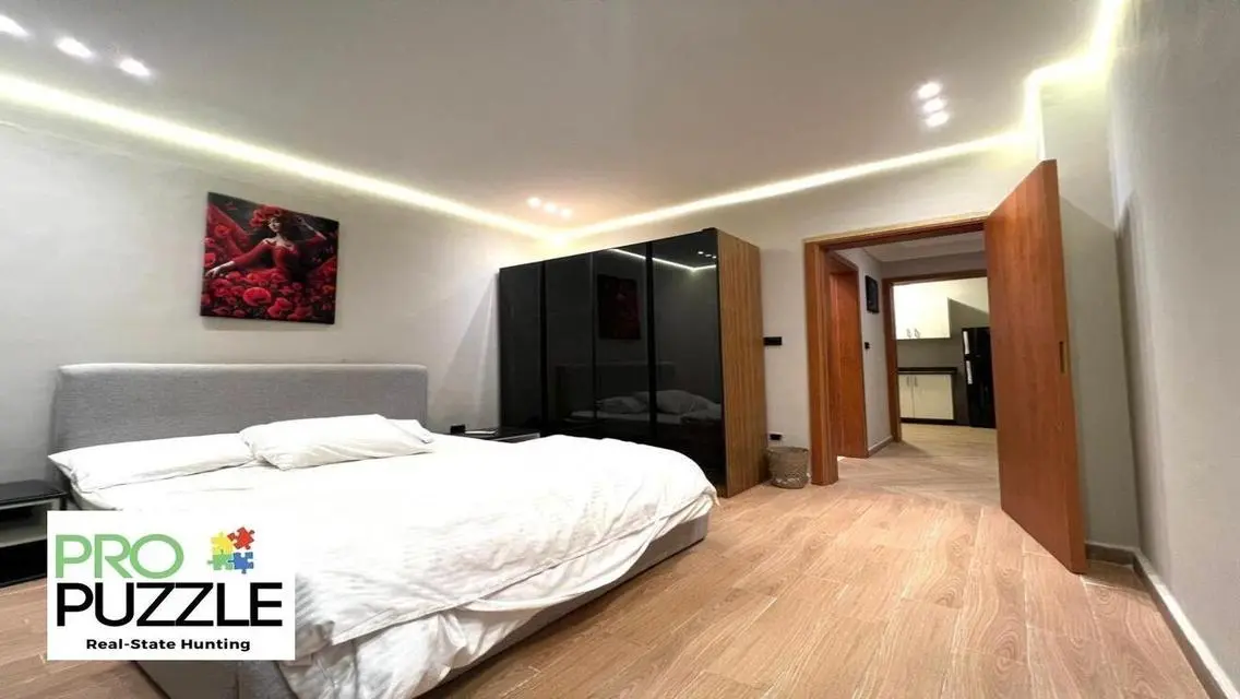 Apartment for Rent in New Cairo Near the American University