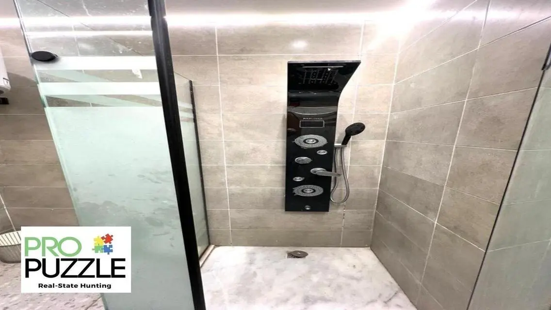 Apartment for Rent in New Cairo Near the American University