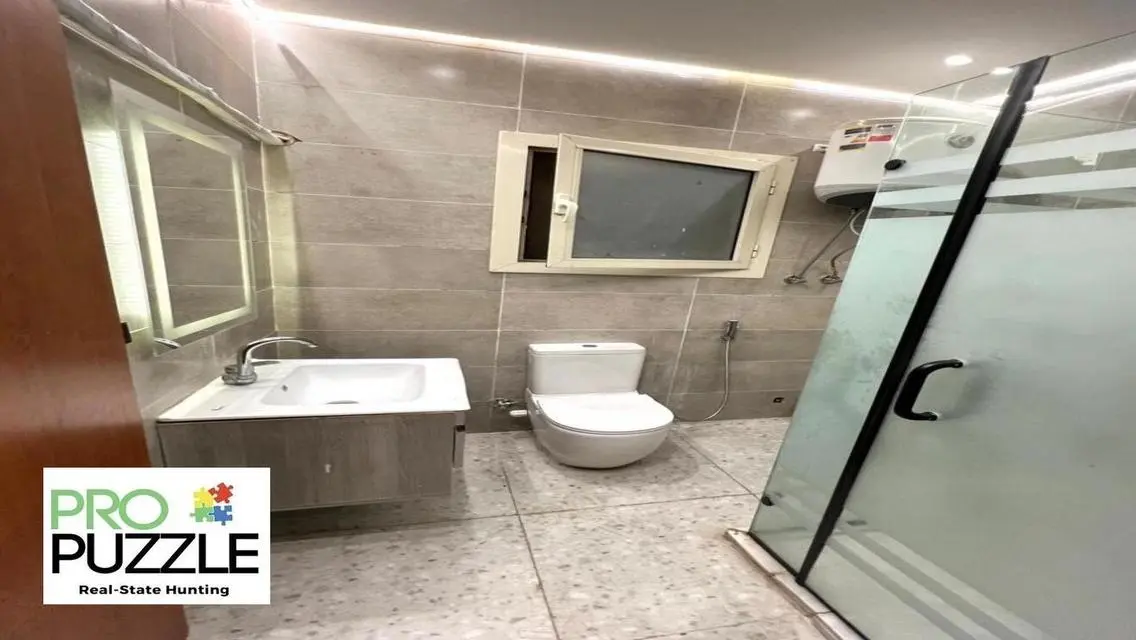 Apartment for Rent in New Cairo Near the American University
