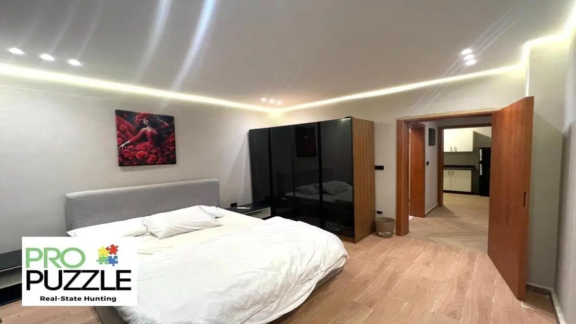 Apartment for Rent in New Cairo Near the American University