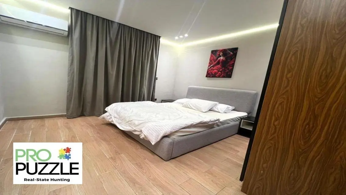 Apartment for Rent in New Cairo Near the American University
