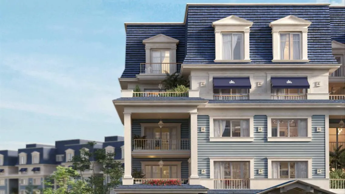 Luxury Villa for Sale at 6,150,000 EGP with Private Garden and Pool