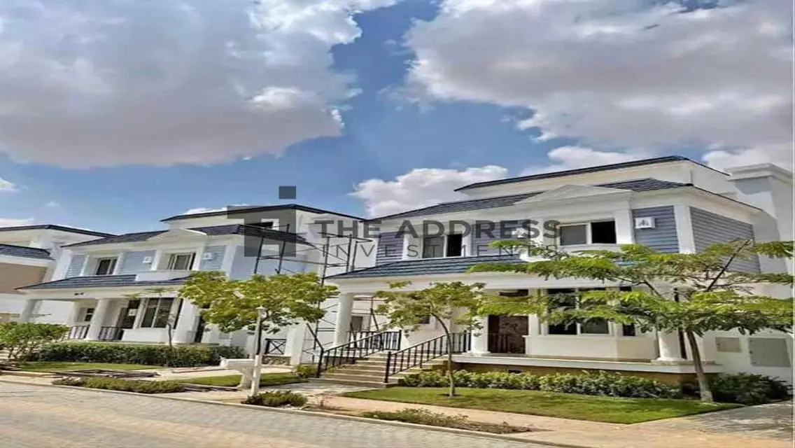 Luxury Villa with Private Pool and Garden