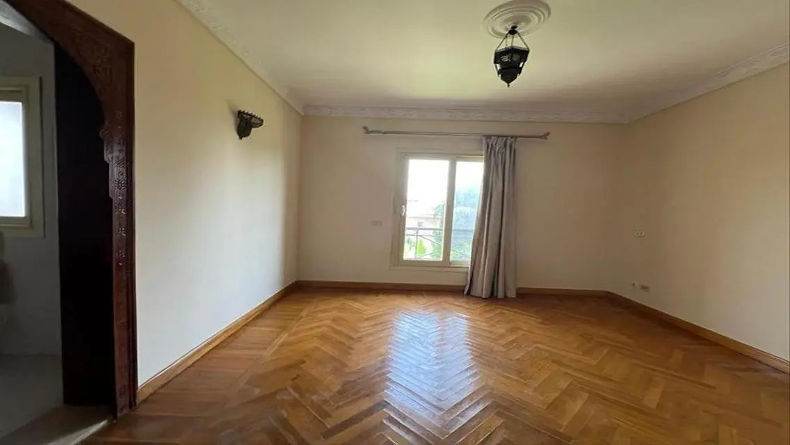 Luxury Apartment with Private Garden and Pool