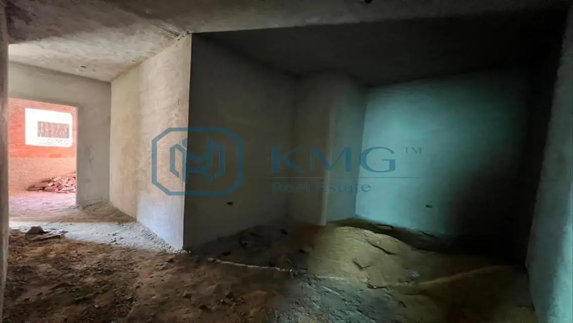 شقة فاخرة للبيع في قلب المدينة