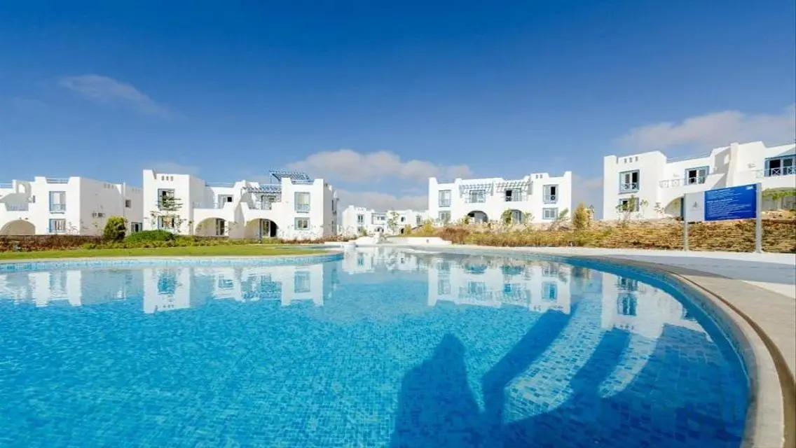 Luxury Apartment with Mountain View for Sale