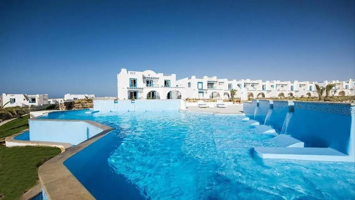 Luxury Apartment with Mountain View for Sale