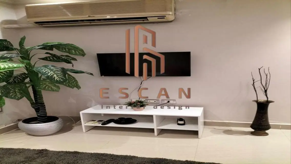شقة فاخرة بواجهة رائعة للبيع