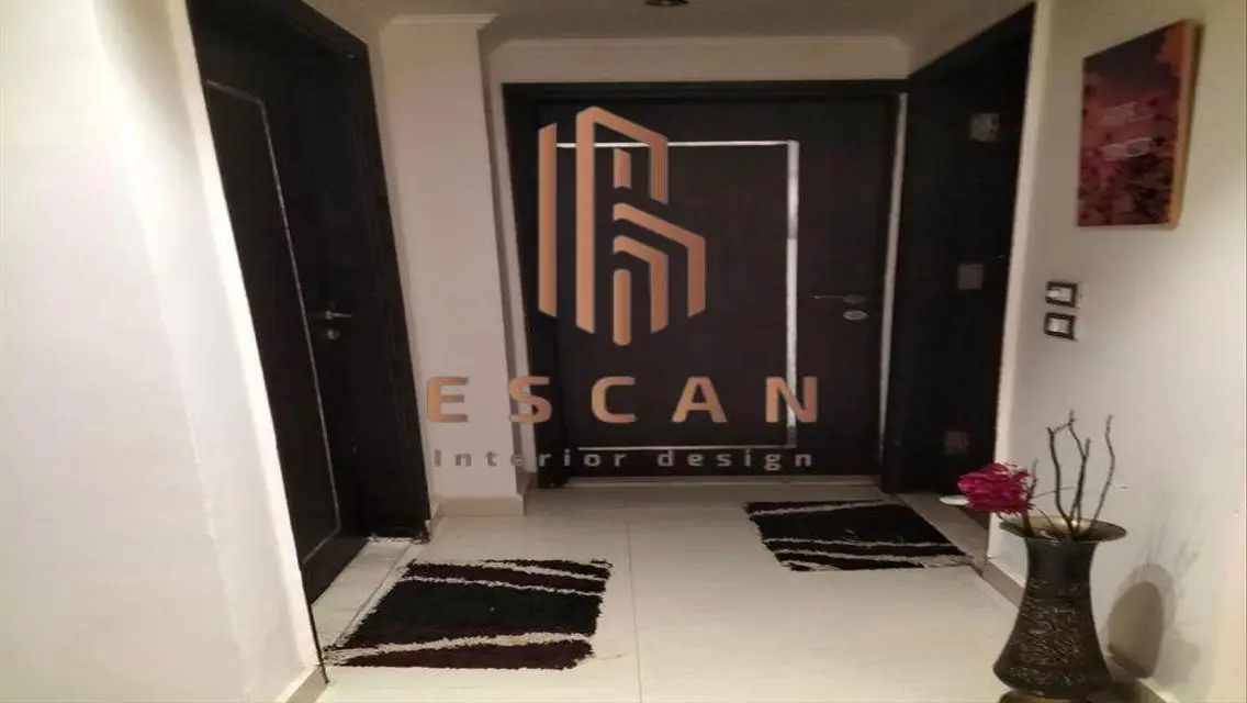 شقة فاخرة بواجهة رائعة للبيع