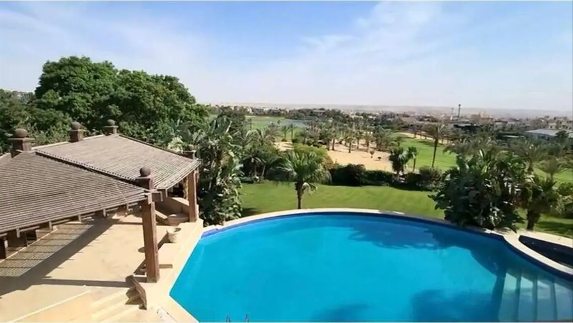 Luxury Villa for Sale in Prime Location