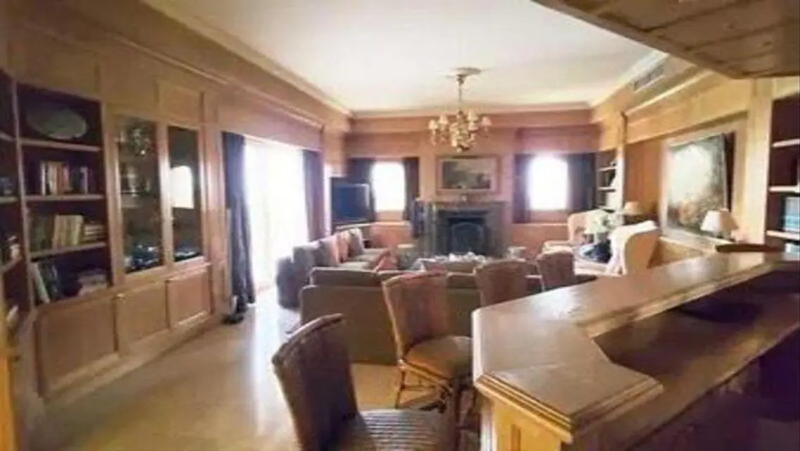 Luxury Villa for Sale in Prime Location