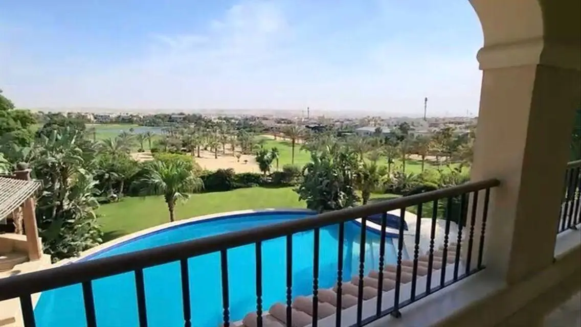 Luxury Villa for Sale in Prime Location