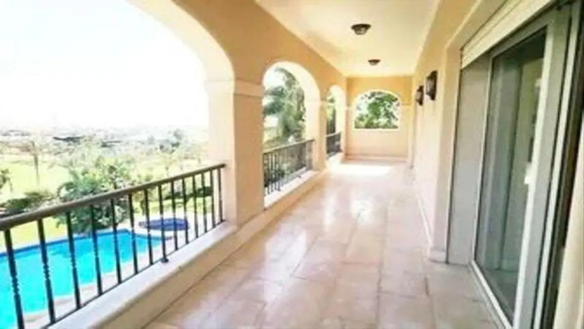 Luxury Villa for Sale in Prime Location