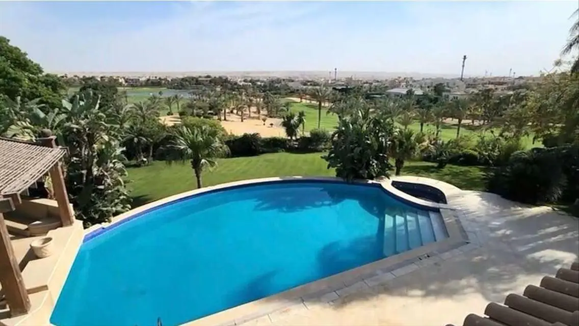 Luxury Villa for Sale in Prime Location