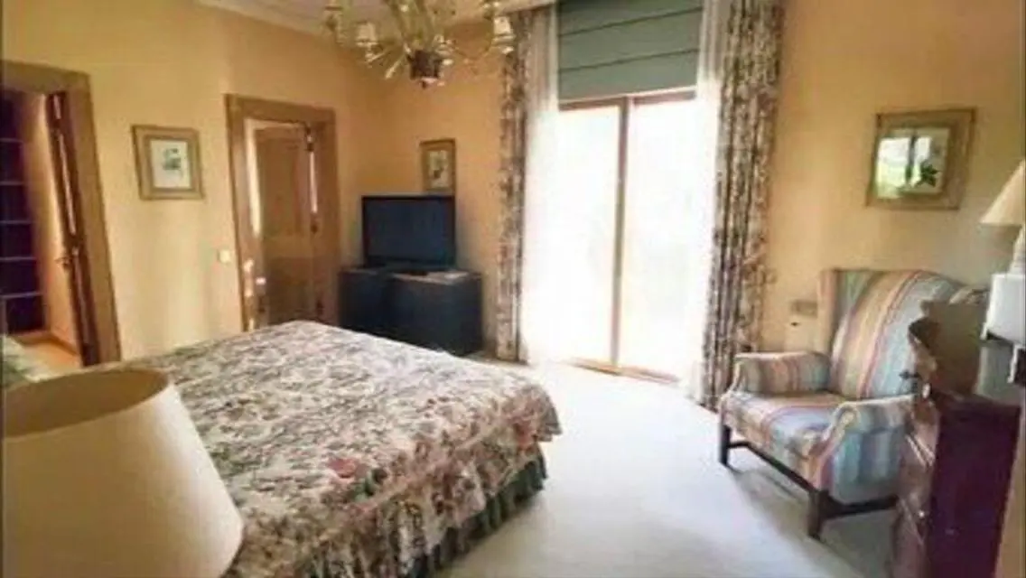 Luxury Villa for Sale in Prime Location