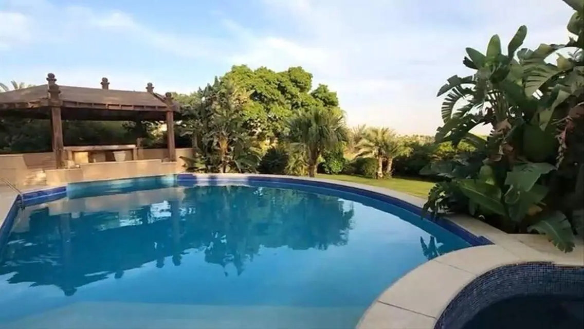 Luxury Villa for Sale in Prime Location