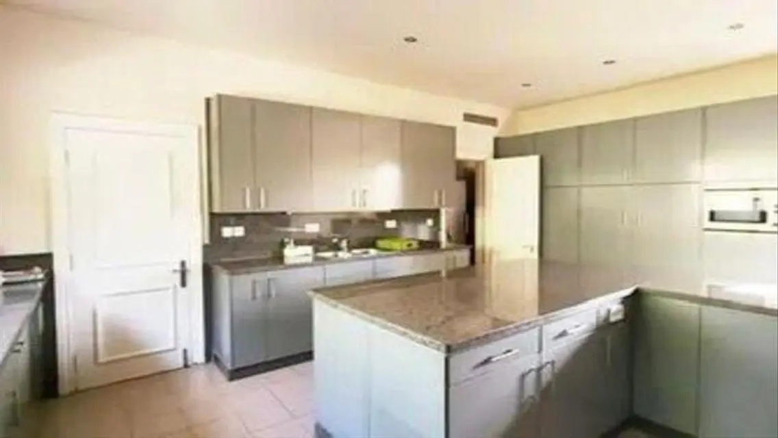 Luxury Villa for Sale in Prime Location