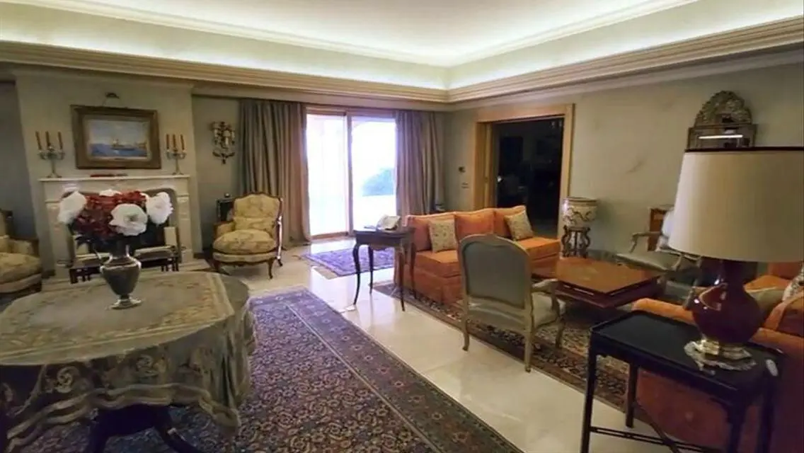 Luxury Villa for Sale in Prime Location